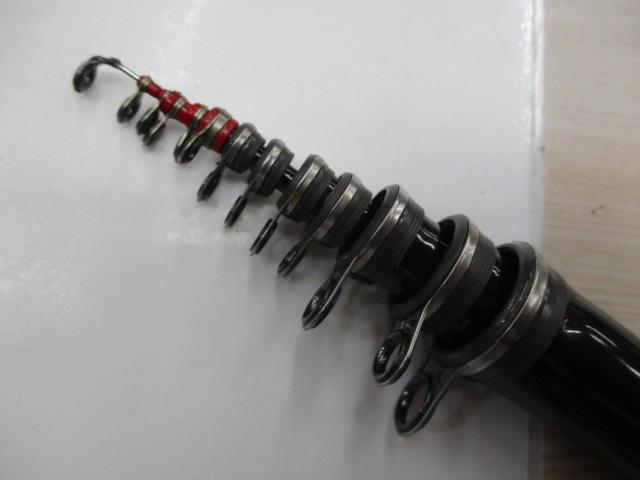 がま磯グレスペシャル 1.5-63