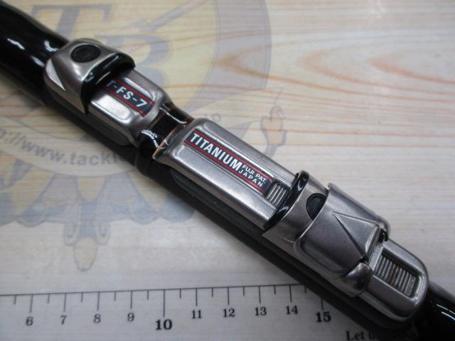 がま磯グレスペシャル 1.5-63