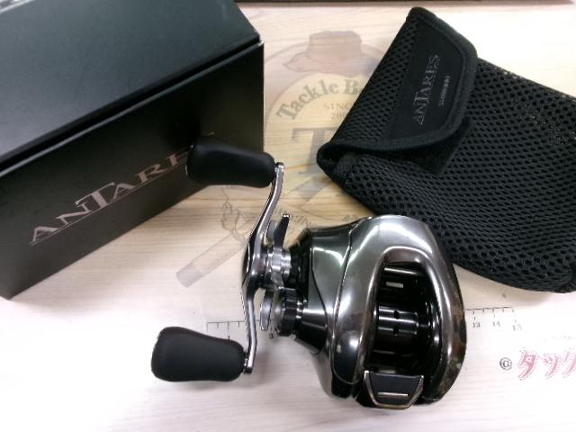 25アンタレス 101HG