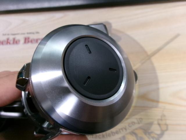 24オシアコンクエストCT 301MG