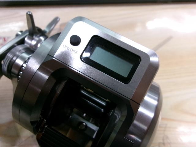 24オシアコンクエストCT 301MG