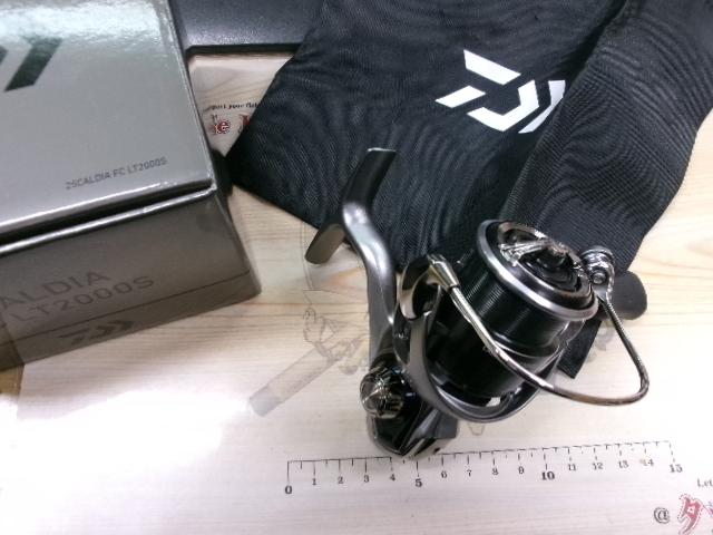 25カルディア FC LT2000S