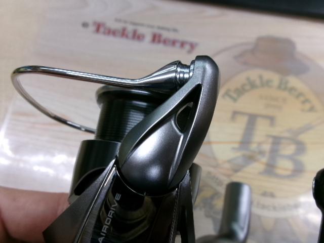 25カルディア FC LT2000S