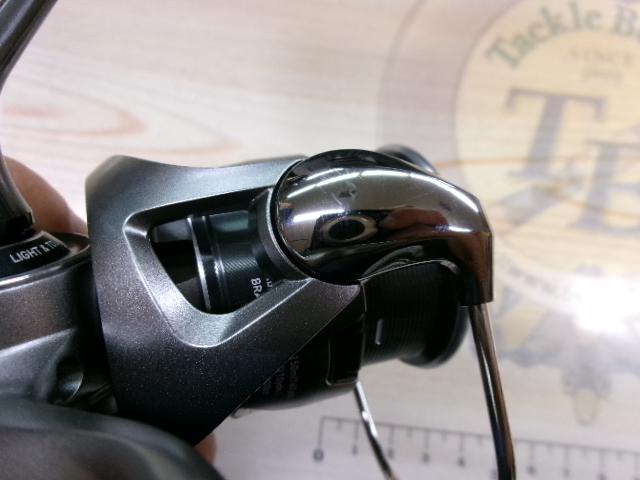 25カルディア FC LT2000S