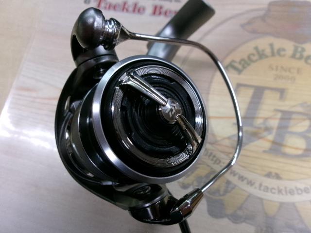 25カルディア FC LT2000S