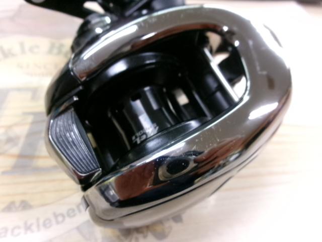 21アンタレスDC XG LH