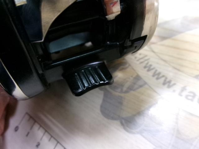 21アンタレスDC XG LH