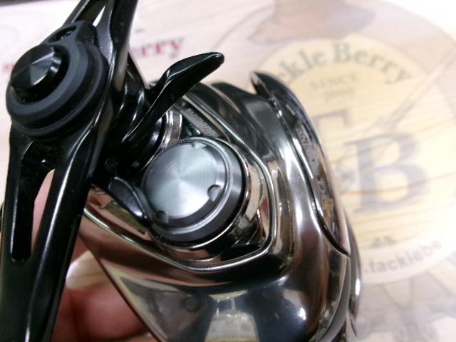 21アンタレスDC XG LH