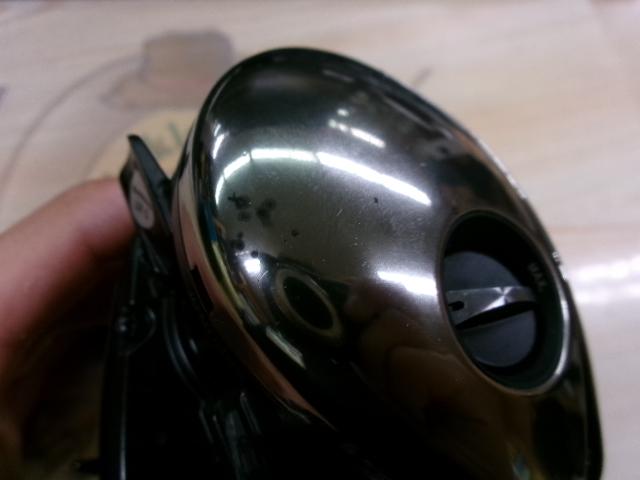 21アンタレスDC XG LH