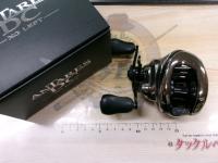 21アンタレスDC XG LH