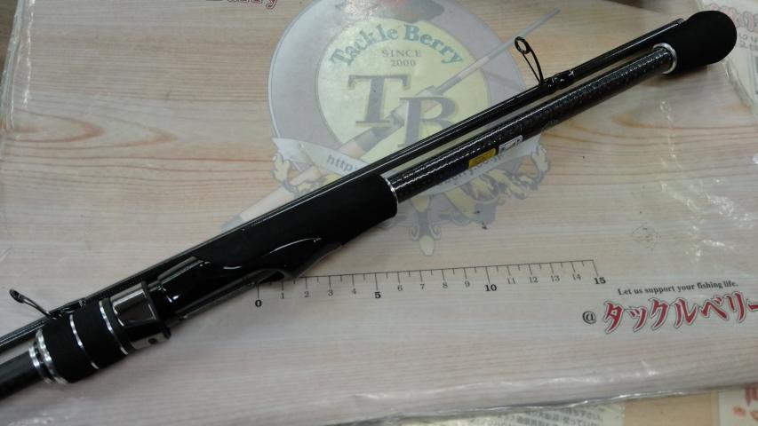 カラマレッティープロトタイプ 24GCALPS-792ML/M｜＠ベリーネット 日本