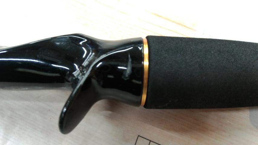 ライトゲームX 73 MMH-190・R