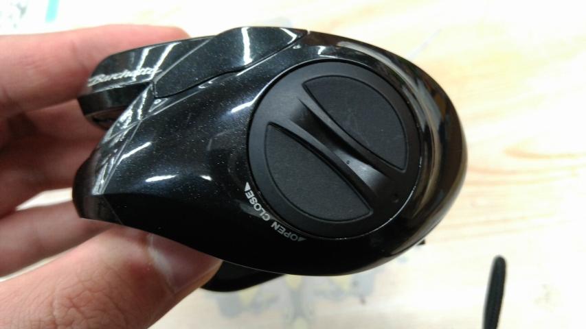 21バルケッタ 300HG