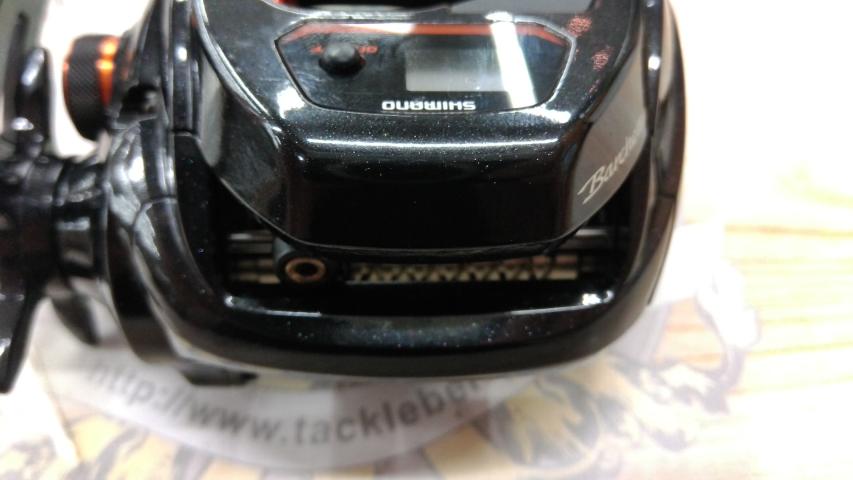 21バルケッタ 300HG