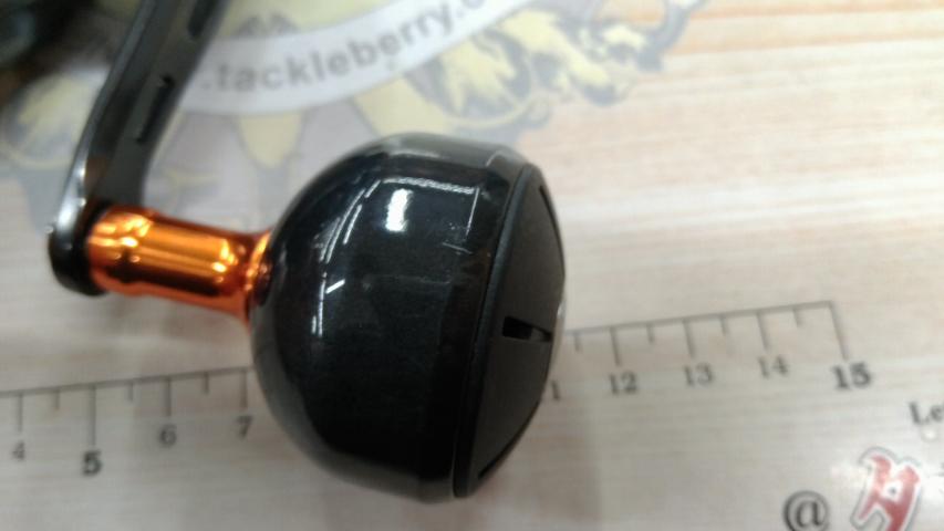 21バルケッタ 300HG