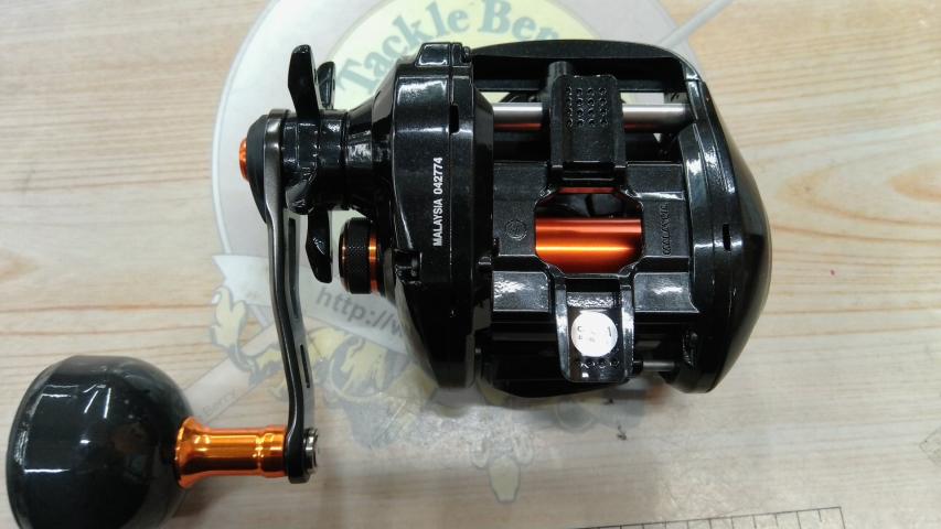 21バルケッタ 300HG