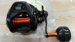 21バルケッタ 300HG