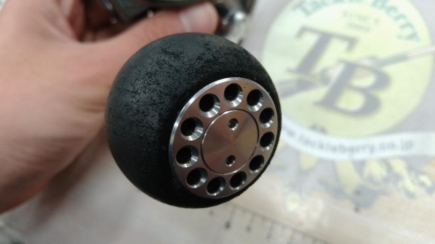 18ブラスト LT5000D-CXH