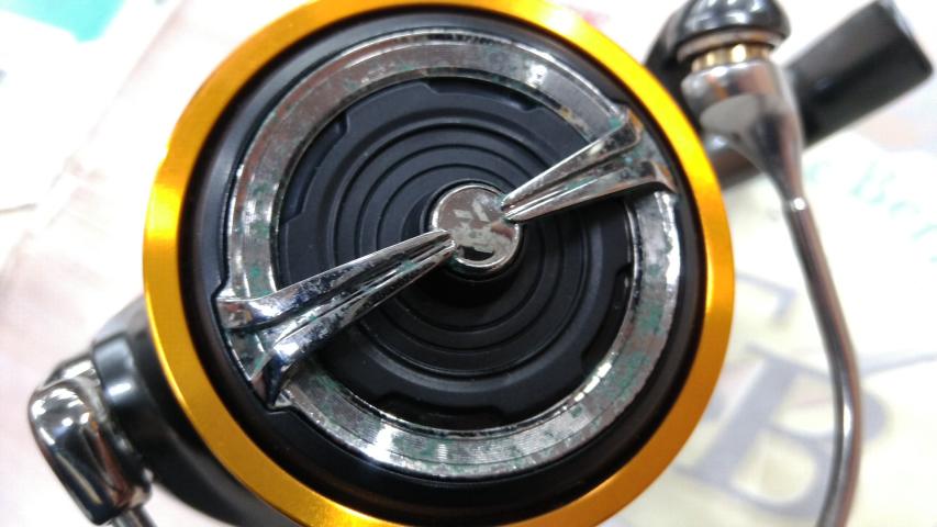 18ブラスト LT5000D-CXH