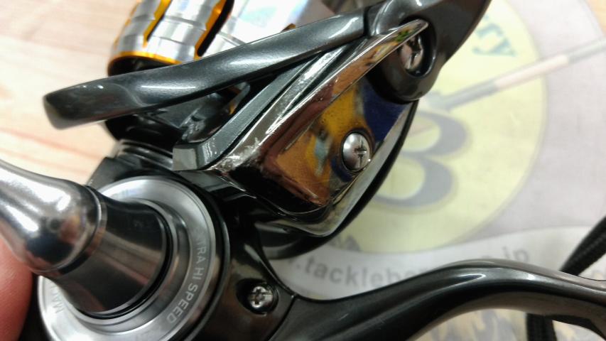 18ブラスト LT5000D-CXH