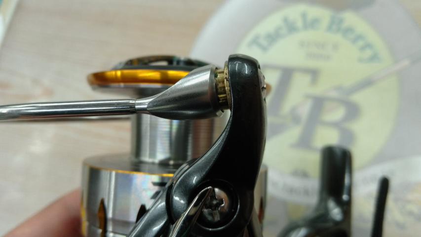 18ブラスト LT5000D-CXH