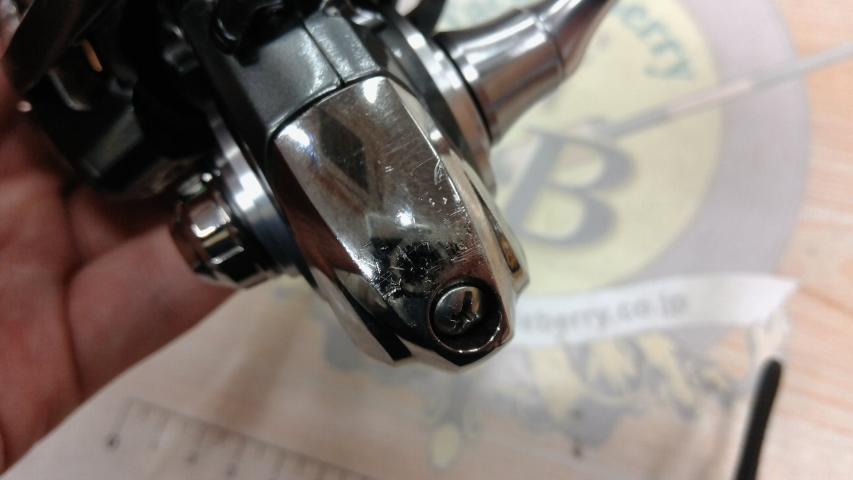 18ブラスト LT5000D-CXH