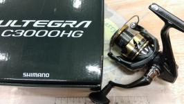 25アルテグラ C3000HG