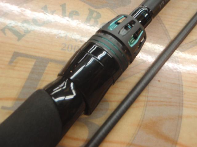 エメラルダスエア IL 85MLM・J