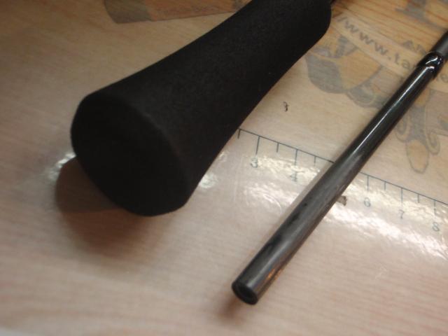 エメラルダスエア IL 85MLM・J