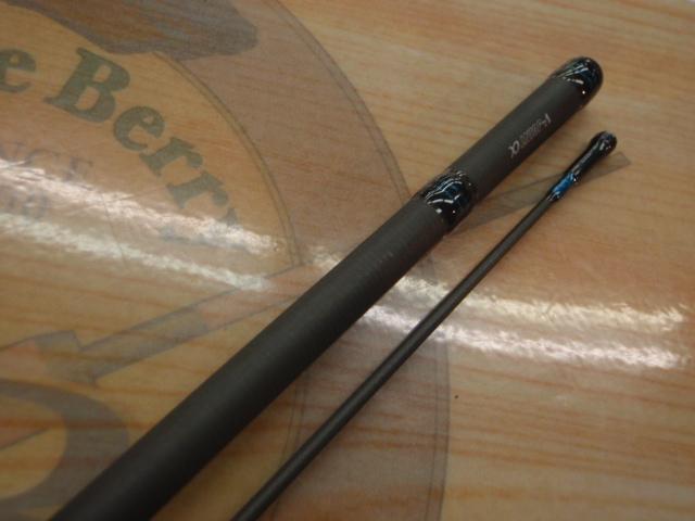 エメラルダスエア IL 85MLM・J