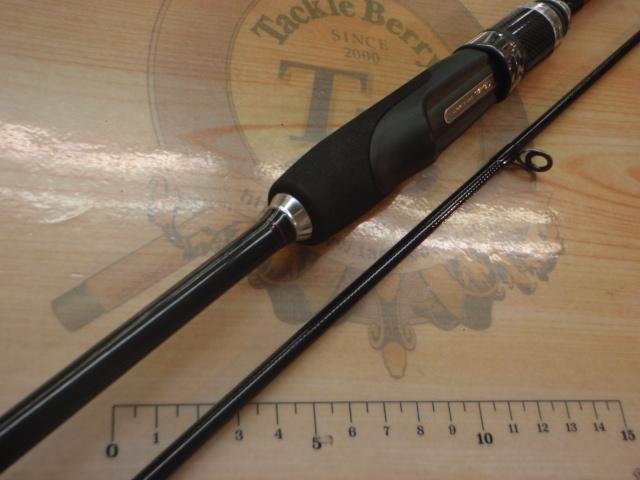 ラグゼEGSP S60MH-solid.F