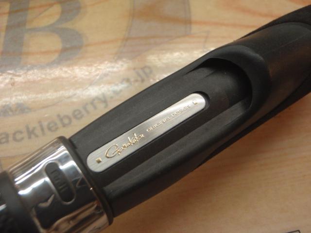 ラグゼEGSP S60MH-solid.F