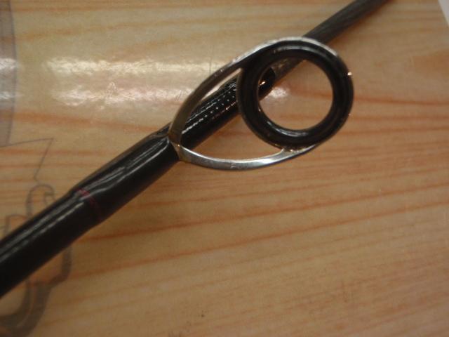 ラグゼEGSP S60MH-solid.F