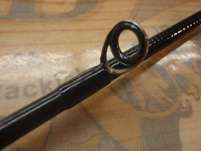 ラグゼEGSP S60MH-solid.F