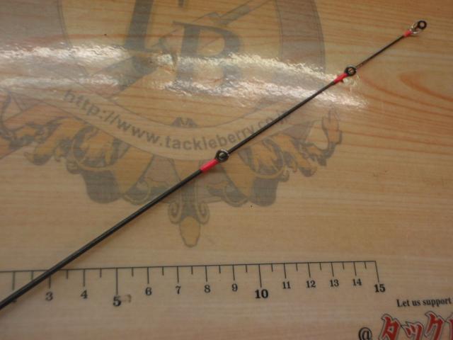 ラグゼEGSP S60MH-solid.F