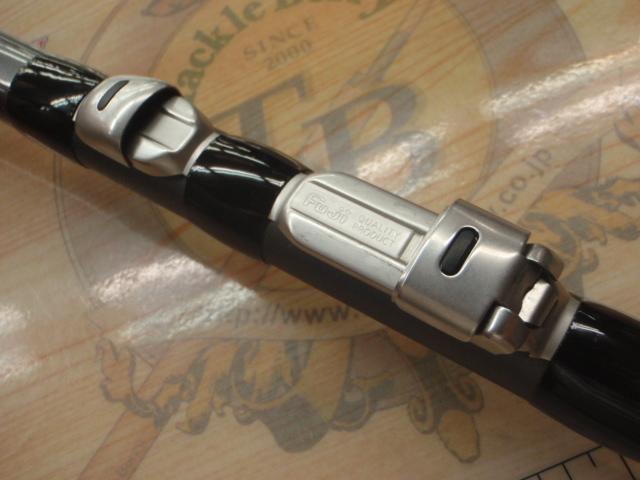 17ホリデー磯 1.5号530