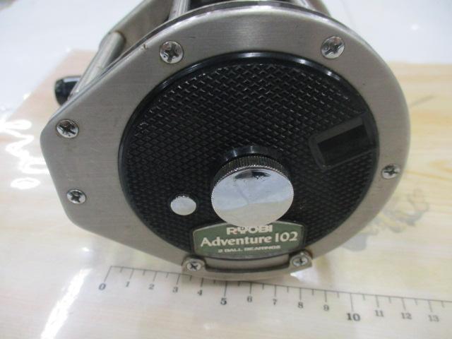 アドベンチャー102