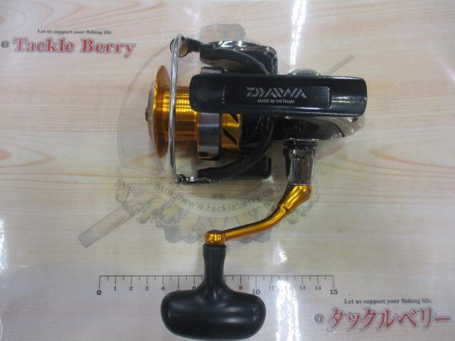 15レブロス 4000｜＠ベリーネット 日本最大新品中古釣具WEBショップ