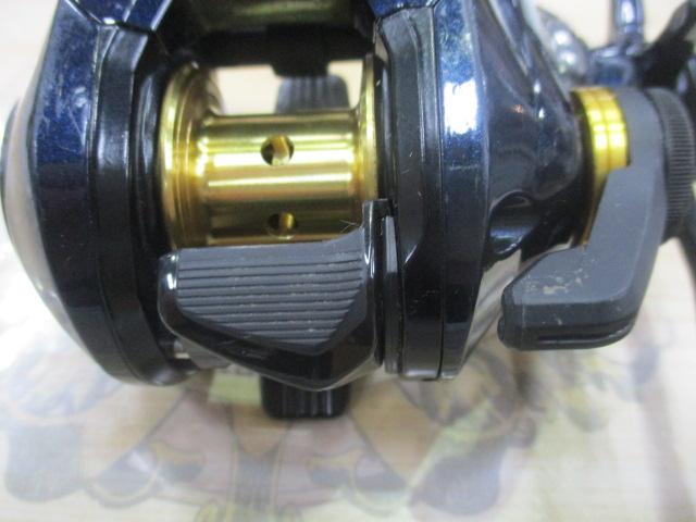 19グラップラーCT 150XG