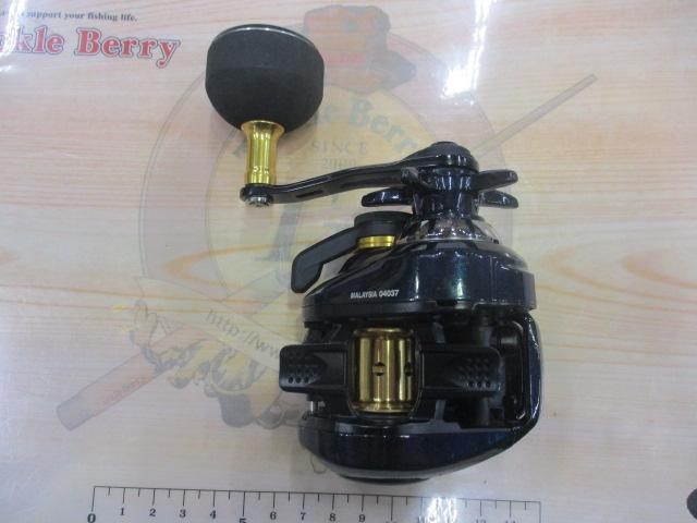 19グラップラーCT 150XG