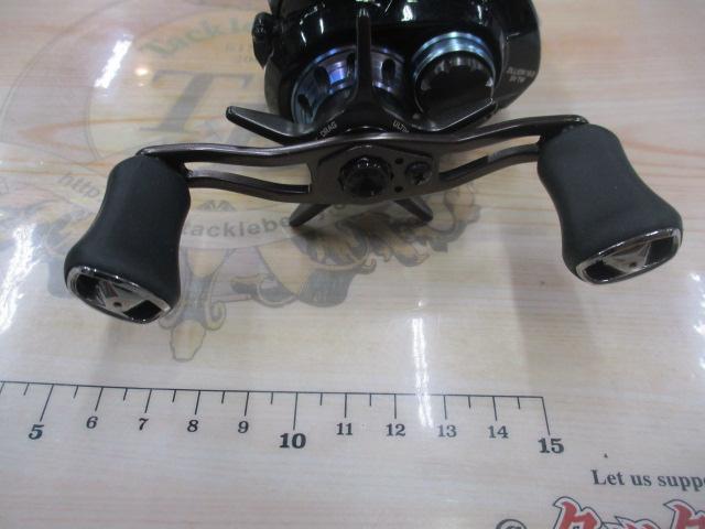 20ジリオン 10.0L-SVTW