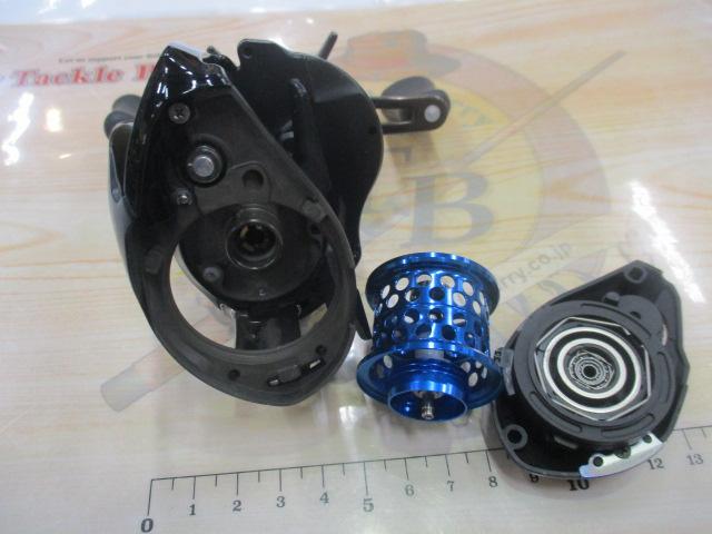 20ジリオン 10.0L-SVTW