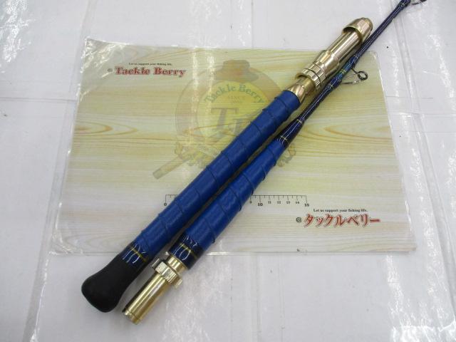 SEIHA(セイハ) ピュア真鯛255-40 シルバーガイド