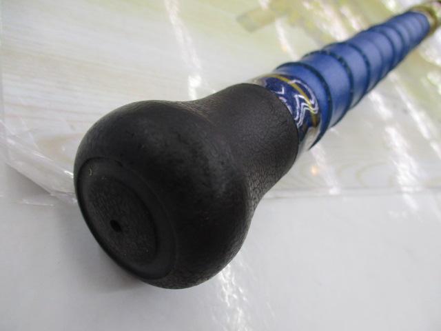 SEIHA(セイハ) ピュア真鯛255-40 シルバーガイド