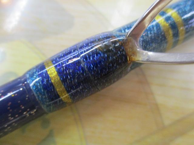 SEIHA(セイハ) ピュア真鯛255-40 シルバーガイド