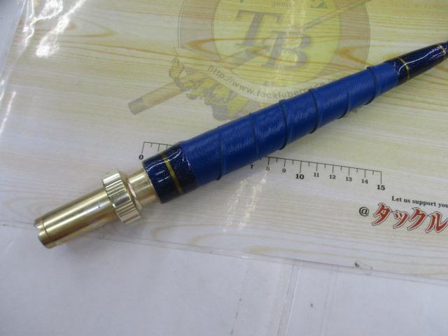 SEIHA(セイハ) ピュア真鯛255-40 シルバーガイド