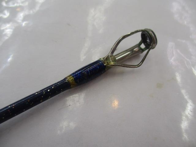 SEIHA(セイハ) ピュア真鯛255-40 シルバーガイド