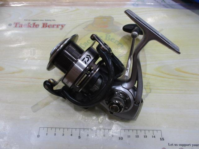 14カルディア 3000