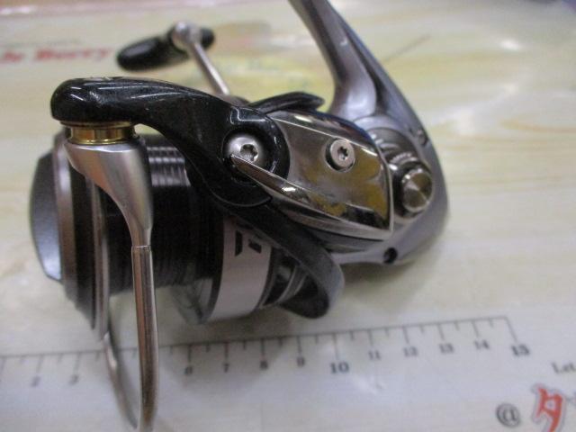 14カルディア 3000