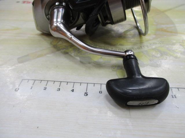 14カルディア 3000